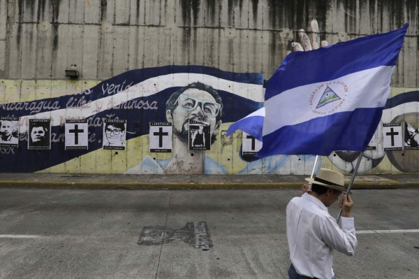 Preparan concierto benéfico para víctimas de crisis en Nicaragua