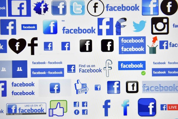 Facebook bloqueará cuentas de menores de 13 años