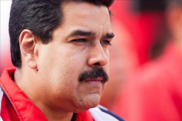 Maduro con vía libre tras exclusión de alianza opositora