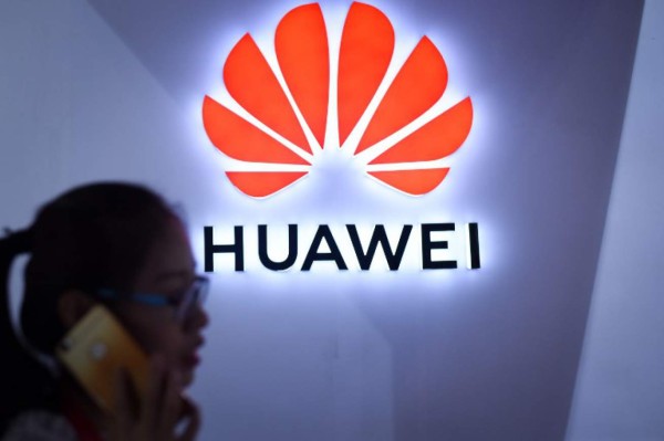 China amenaza a Canadá por arresto de directiva de Huawei