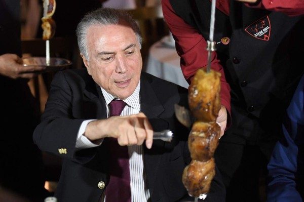 Lo que se sabe sobre el escándalo de la carne brasileña