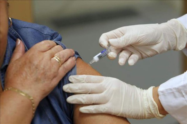 Firma francesa presenta en Guatemala la primera vacuna contra el dengue  