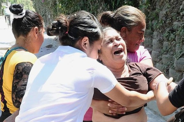 Un gol a un equipo de la Mara MS le costó la vida a un joven en El Salvador