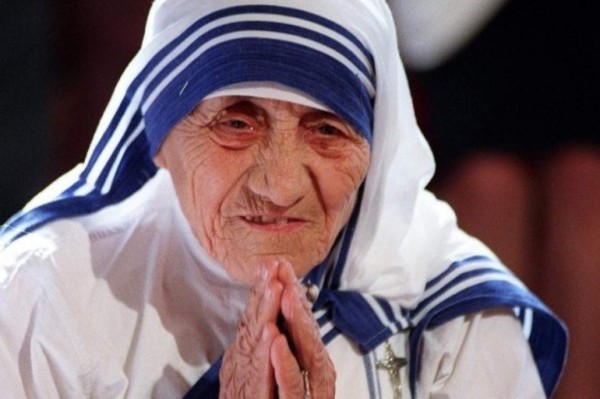 Los 15 consejos de la Madre Teresa de Calcuta para ser más humilde