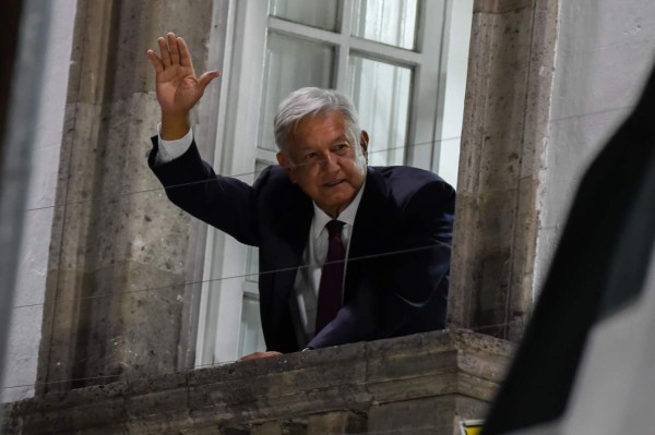 López Obrador, el izquierdista que promete un giro 'radical' en México