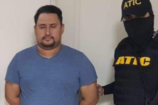 Condenan a 11 años de prisión a dueño de bar 2KE3 en San Pedro Sula