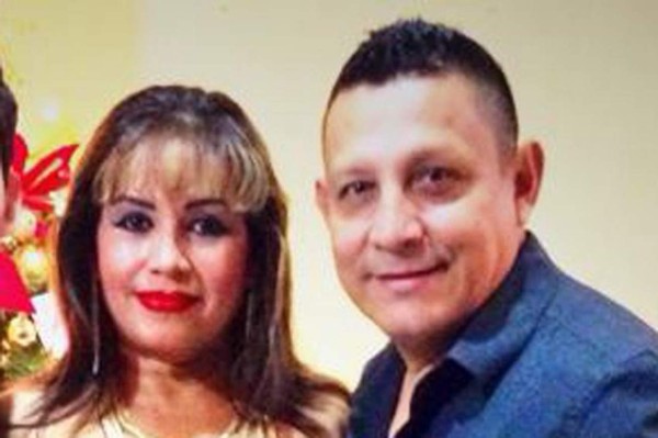 Esposa de Aldo Sarabia lo acusa de violación