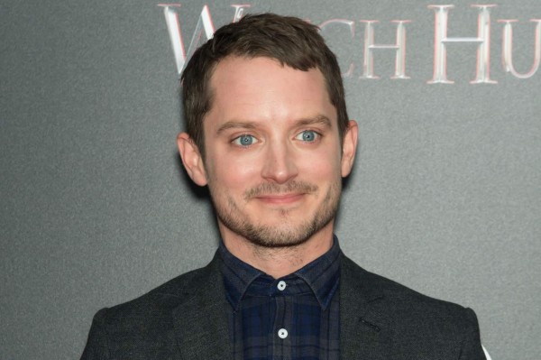 Elijah Wood: Hollywood protege a los pedófilos