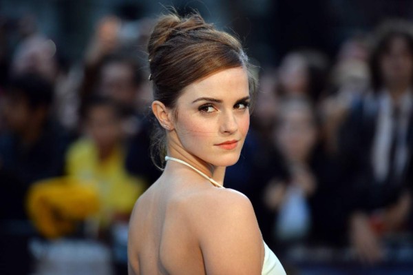 Emma Watson deja el cine por un año