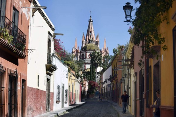 La mejor ciudad del mundo está en América Latina