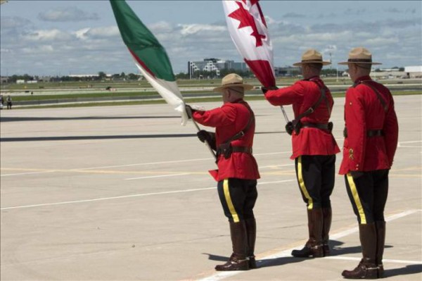 Canadá: cinco personas son detenidas por tráfico de cocaína de Colombia y Jamaica