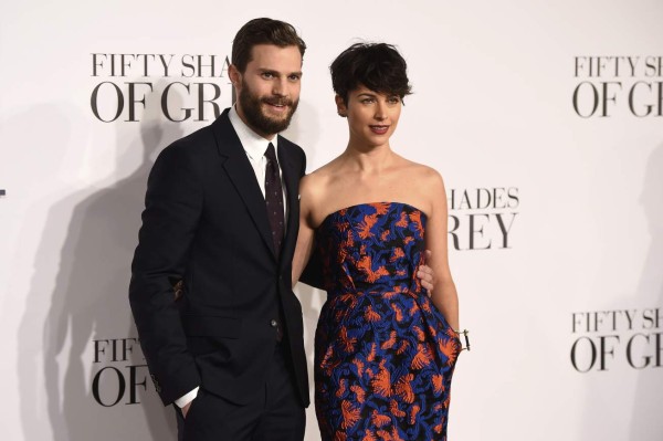 Rumores: Jamie Dornan abandonaría '50 Sombras'