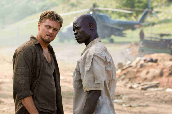 Leonardo DiCaprio: La lucha por el Óscar