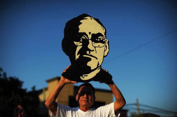 La Iglesia de El Salvador asegura que Romero será beatificado en 2015