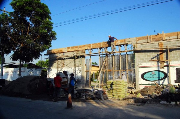 Construirán un macrodistrito de salud en la Rivera