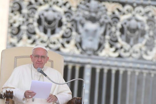 El Papa rechaza cultura de desigualdad en mensaje al Jubileo  