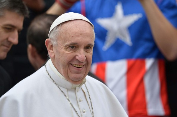 Histórica reunión entre el Papa y el patriarca ruso Kiril en Cuba