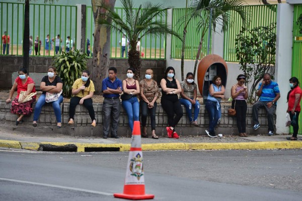 Honduras baja perspectivas de crecimiento de economía para 2020 por COVID-19