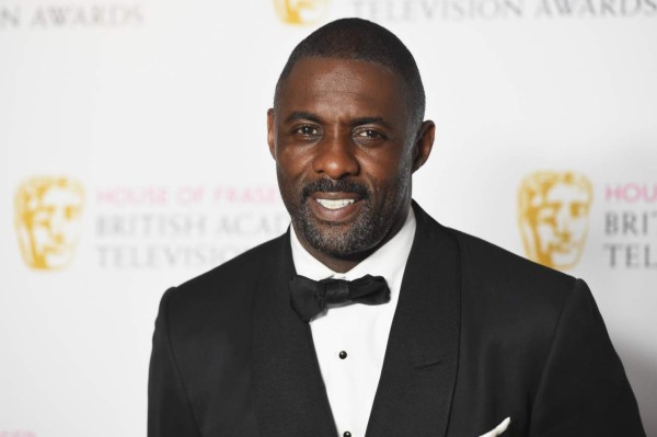 Idris Elba será el villano de cinta derivada del universo 'Fast and Furious'