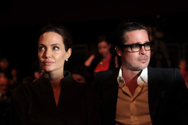 Angelina Jolie reveló la verdadera razón que la llevó a divorciarse de Brad Pitt  