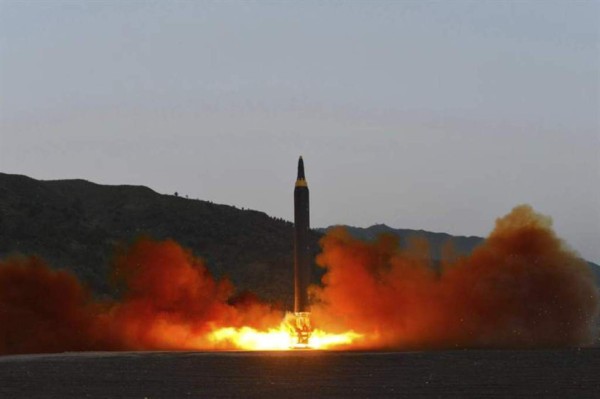 La ONU califica de 'peligrosa provocación' la prueba nuclear norcoreana