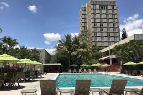 Hotel Honduras Maya cierra operaciones por el impacto del coronavirus