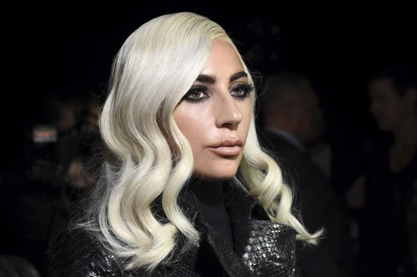 Lady Gaga: 'El primer sueño que tuve en mi vida fue el de ser actriz'