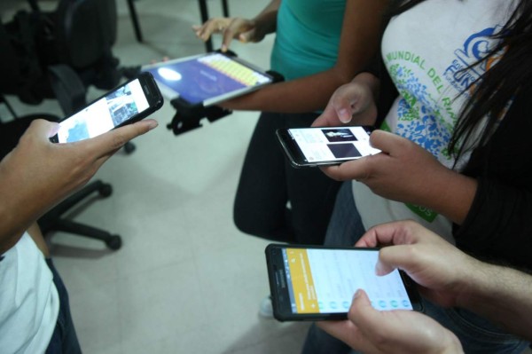 Hugo App arriba al mercado de Honduras