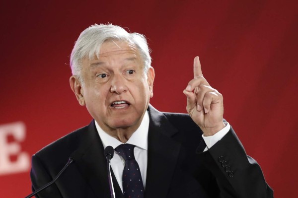 López Obrador denuncia que continúan los actos de sabotaje a ductos de Pemex