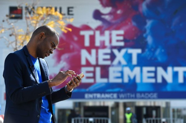 El Mobile World Congress busca 'el próximo elemento'