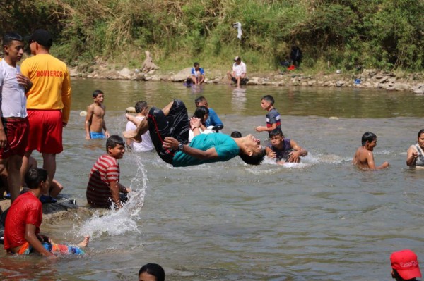 Unas 150 mil personas se movilizarán a destinos turísticos de occidente