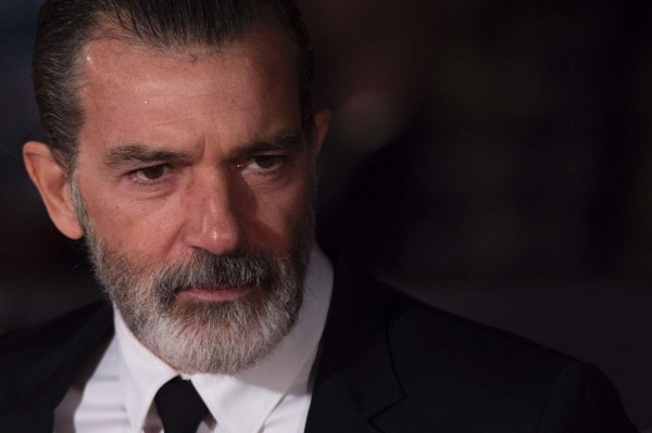 Banderas, tras infarto: lo mejor 'está por venir'