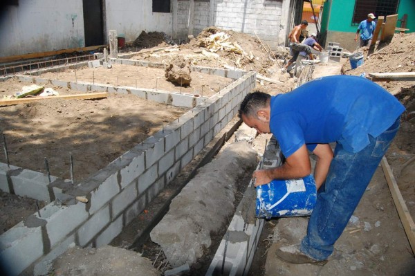 Evalúan centros de salud de San Pedro Sula