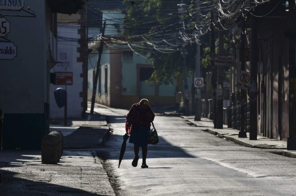Alarmante: la tasa de letalidad supera el 9% en Honduras