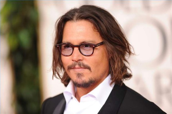 Johnny Depp se obsesiona con los cupones descuento  
