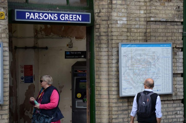 Arrestan a joven tras atentados que dejaron 30 heridos en Londres