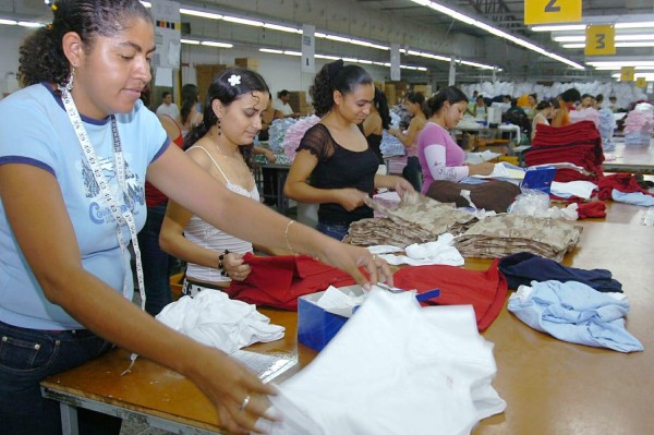 Superarán generación de empleo en Honduras