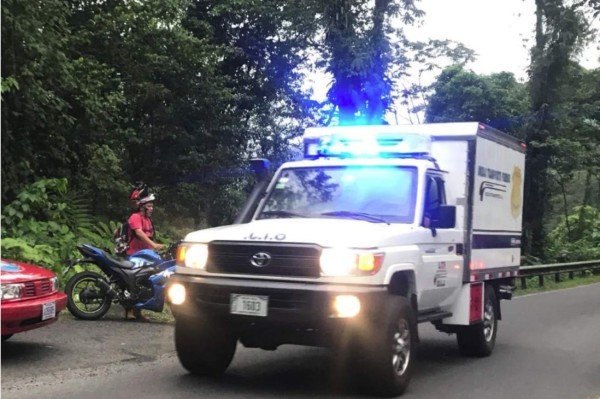 Asesinan a turista mexicana en playa de Costa Rica