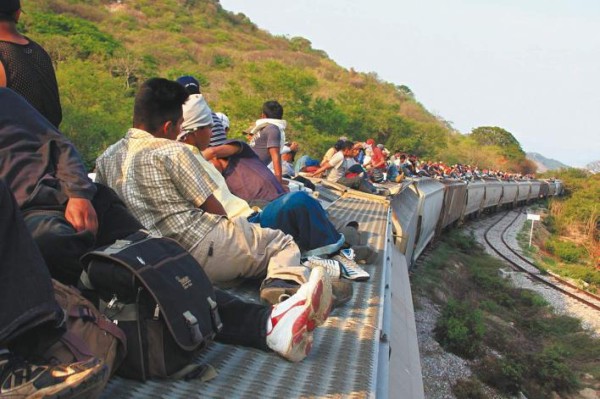 México capturará más migrantes centroamericanos que EUA