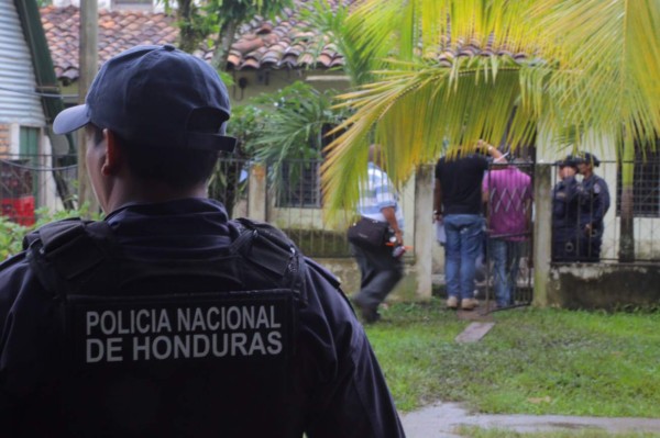 Dolor en Santa Bárbara por muerte de Miss Honduras Mundo