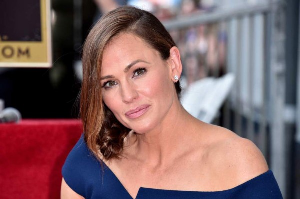 Jennifer Garner llevaba 'mucho tiempo' queriendo rehacer su vida sentimental