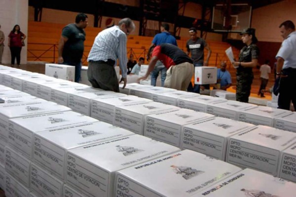 Fiscalía ha recibido 130 denuncias por delitos electorales en elecciones generales