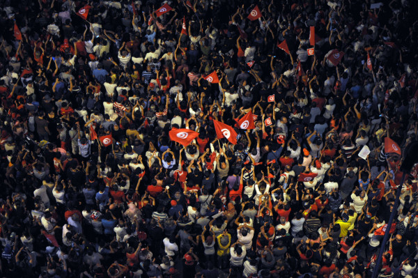 Túnez levanta el estado de excepción