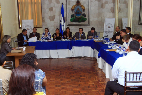 Roberto Herrera Cáceres es el nuevo ombudsman de Honduras