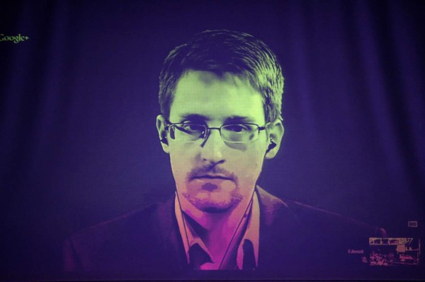Edward Snowden, autorizado a quedarse tres años más en Rusia