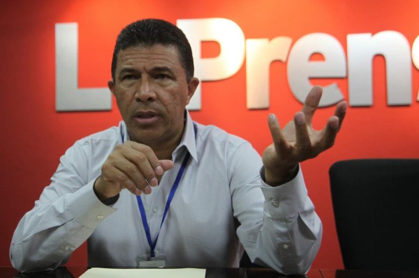 Emilio Silvestri: 'Pensar en grande significa invertir $15 millones en el sector turismo de Honduras”