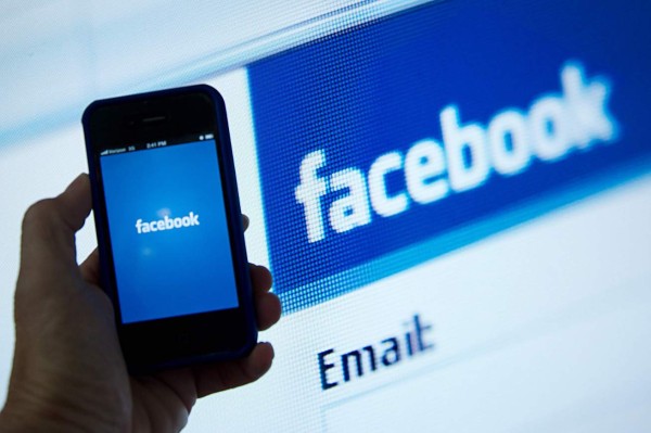 Facebook permitirá rechazar anuncios dirigidos