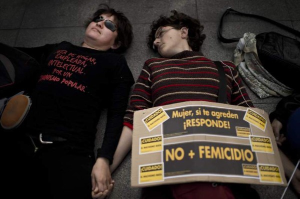 Conmoción en Argentina por muerte de mujer empalada