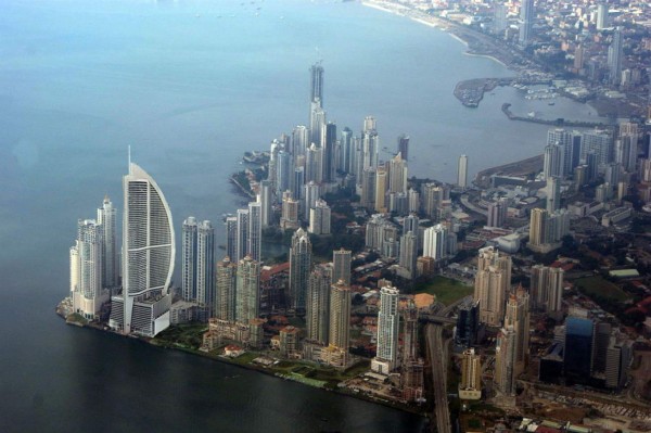 Panamá reduce duración de estadía de turistas en su territorio