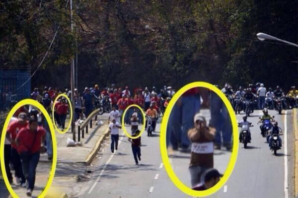 Murió Génesis Carmona, Miss de Venezuela herida en protestas